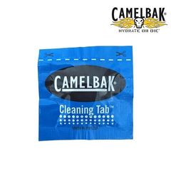 Таблетка для очищення гідраторів Camelbak