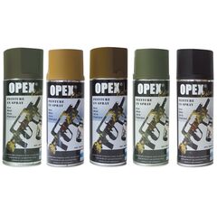 Фарба OPEXCOLOR для зброї