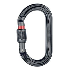 Карабин Petzl OK Screw-Lock®