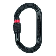 Карабин Petzl Oxan Screw-Lock®