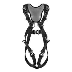 Страховочная система Petzl Newton Fast