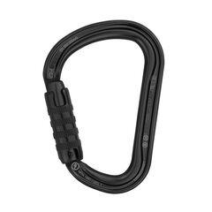 Карабин Petzl William Triact-Lock®