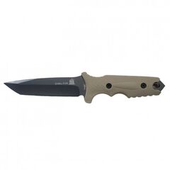 Тактический нож С4 Delta G10 12,5 см - койот