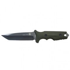 Тактический нож С4 Delta G10 12,5 см - олива