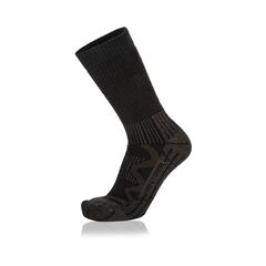 Шкарпетки зимові Lowa Winter Pro - чорні, Розмір шкарпеток Lowa: 39/40