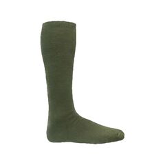 Зимние носки Patrol от бренда OPEX - олива, Размер носков: 35/38