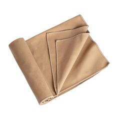 Рушник з мікрофібри А10 Equipment® EXPEDITION 40 х 80 см - койот, Вибір кольору: Койот