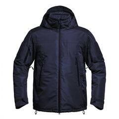 Куртка зимняя A10 Equipment® XMF 200 FIGHTER HARDSHELL - синяя, Размер: S