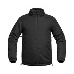 Куртка А10 Equipment® FIGHTER XMF 120 - чорний, Розмір: XL