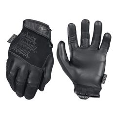Перчатки Mechanix Recon Covert Black, Размер: M