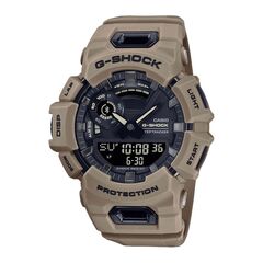 Годинник Casio G-SHOCK GBA-900UU - койот, Вибір кольору: Tan