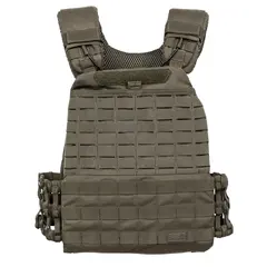 Плитоноска 5.11 TACTEC GREEN, Вибір кольору: Ranger Green