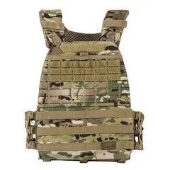 Плитоноска 5.11 TACTEC MULTICAM, Вибір кольору: Multicam