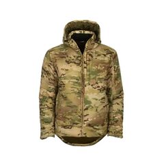 Куртка зимова Snugpak Tomahawk - Multicam, Розмір: L