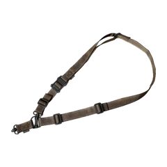 Одно - двухточечный ремень Magpul MS4 Dual QD Gen2 - олива