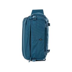 Сумка-рюкзак однолямочная 5.11 LV10 Sling Pack 2.0 - синий