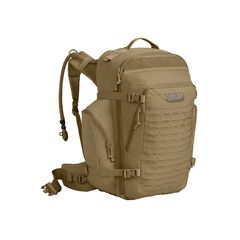 Рюкзак BFM CRUX 3L CAMELBAK - койот, Вибір кольору: Койот