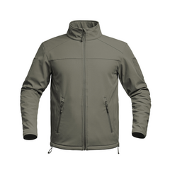 Куртка  А10 Equipment® Veste Softshell Fighter Олива, Цвет товара: Олива, Размер: S