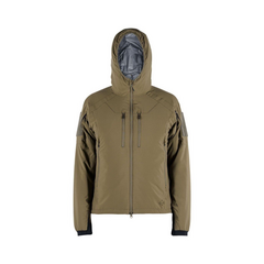 Куртка тактическая OTTANTA 4-14 Factory - олива, Размер: 2XL