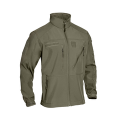 Куртка OPEX Softshell - олива, Розмір: S
