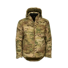 Зимняя куртка Snugpak Tomahawk - Multicam, Размер: M (Средний)