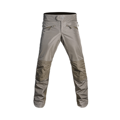 Штани А10 Equipment® Hardshell Fighter (кроковий шов 83 см) - олива, Окружність талії штанів: 42