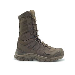 Берці тактичні Salomon XA Jungle Forces - коричневі, Колір: Коричневий, Розмір взуття Salomon: 44