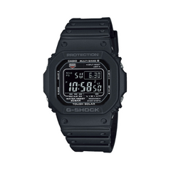 Часы Casio G-SHOCK GW-M5610U - черные