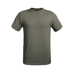 Футболка А10 Equipment® Strong - олива, Колір: олива, Розмір: S