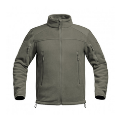 Флісова куртка A10 Equipment® FIGHTER - олива, Розмір: M