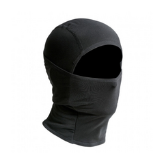 Балаклава А10 Equipment® Thermo Performer 0°C > -10°C - чорна, Вибір кольору: Black