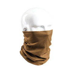 Тактический шарф-труба A10 Equipment® Thermo Performer 10°C > 0°C - койот, Цвет товара: Tan