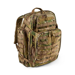 Рюкзак тактичний 5.11 TACTICAL "RUSH72 2.0 MULTICAM BACKPACK", Вибір кольору: Multicam