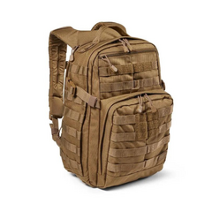 Рюкзак тактичний 5.11 TACTICAL "RUSH12 2.0 BACKPACK" KANGAROO, Вибір кольору: Coyote Kangaroo