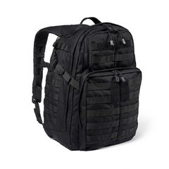 Рюкзак тактический 5.11 TACTICAL "RUSH24 2.0 BACKPACK" BLACK, Цвет товара: Black