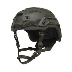 Шлем кевларовый ARCH - олива, Размер: L