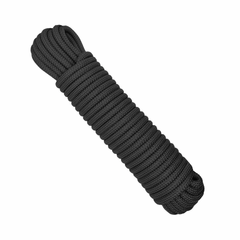 Паракорд A10 Equipment® EXPEDITION ( діаметр - 7 мм, довжина - 15 м) - чорний, Вибір кольору: Чорний