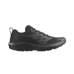 Кроссовки Salomon Sense Ride 5 SR - черные, Цвет: Чорний, Размер обуви Salomon: 40 2/3