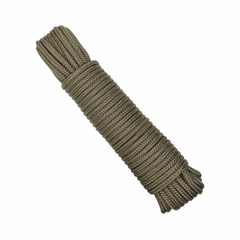 Паракорд A10 Equipment® EXPEDITION ( диаметр - 5 мм, длина - 15 м) - койот, Цвет товара: Койот