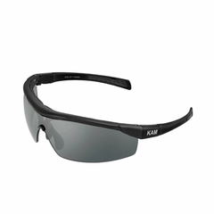 Тактичні окуляри Kam Tact / 3 лінзи - чорні