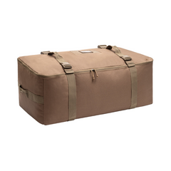 Транспортная сумка A10 Equipment® TRANSALL 160 литров - койот, Цвет товара: Койот