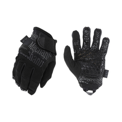 Перчатки Mechanix Precision High Dexterity Grip - черные, Размер: M