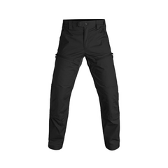 Штани А10 Equipment® V2 INSTRUCTOR (кроковий шов 83 см) - чорні, Колір: чорний, Окружність талії : 38