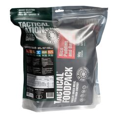 Двухдневный сухпай (6 рационов) Tactical Foodpack Bravo