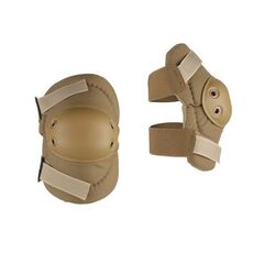 Налокотники ALTAFLEX - койот, Цвет товара: Coyote