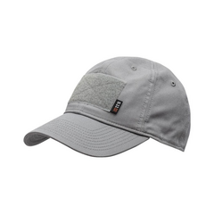 Кепка тактична 5.11 FLAG BEARER GREY