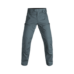 Штани А10 Equipment® V2 INSTRUCTOR (кроковий шов 89 см) - сірі, Колір: сірий, Окружність талії : 54