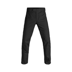 Штаны А10 Equipment® INSTRUCTOR (шаговый шов 89 см) - черные, Цвет: Чорний, Окружність талії : 38