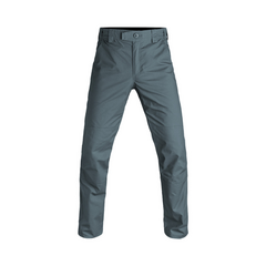 Штаны А10 Equipment® INSTRUCTOR (шаговый шов 89 см) - серые, Цвет: Сірий, Окружність талії : 40