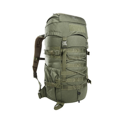 Рюкзак тактичний Tasmanian Tiger Mil OPS Pack 30 - олива, Вибір кольору: Олива